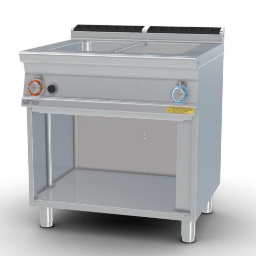 LOTUS BM-78G – dujinis „Bain Marie“