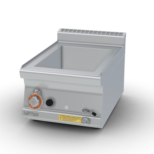 BMT-64G LOTUS BMT-64G – dujinis „Bain Marie“ viršutinis