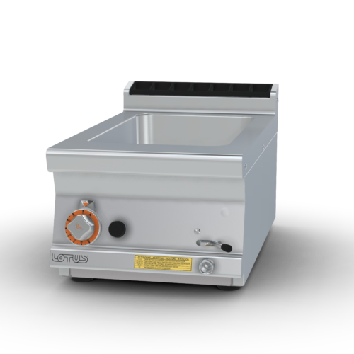 BMT-74G LOTUS BMT-74G – dujinis „Bain Marie“ viršutinis