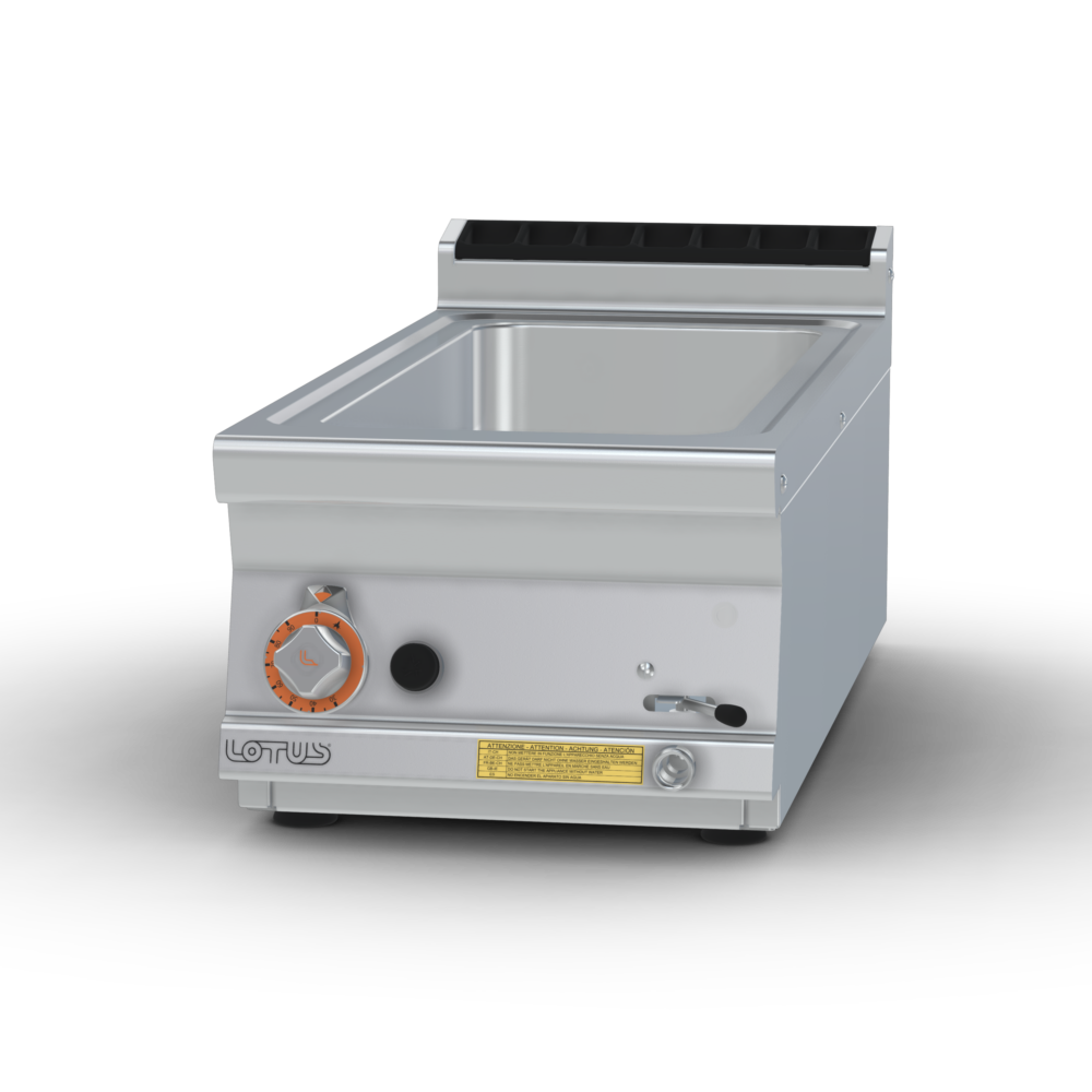 LOTUS BMT-94G – dujinis „Bain Marie“ viršutinis