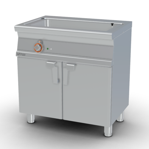 LOTUS BRF-558ET – Stacionari elektrinė keptuvė