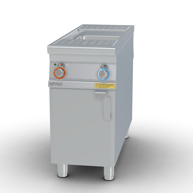LOTUS CP-114ET – elektrinis makaronų virimo aparatas