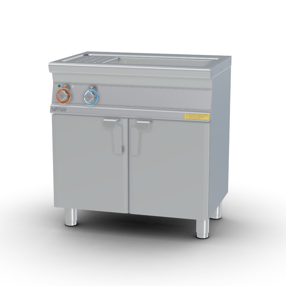 LOTUS CP-558ET – elektrinis makaronų virimo aparatas