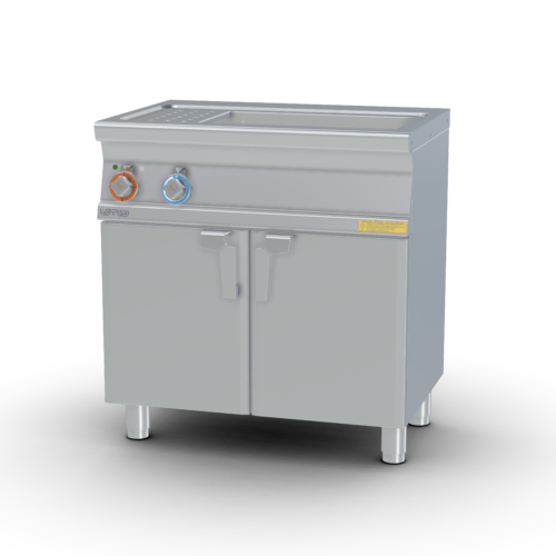 LOTUS CP-558ET – elektrinis makaronų virimo aparatas