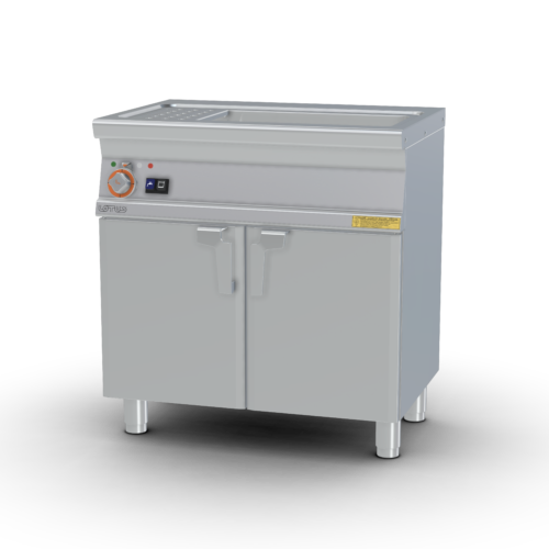 LOTUS CPA-558ET – elektrinis makaronų virimo aparatas