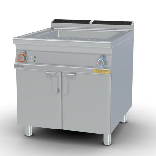 LOTUS CPB-98ET – elektrinis makaronų virimo katilas