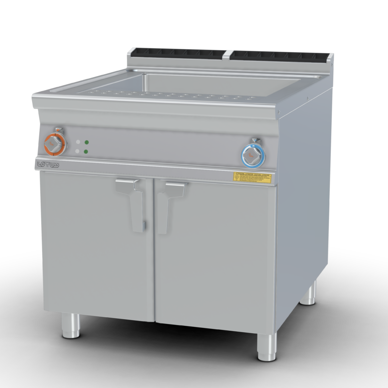 LOTUS CPB-98ET – elektrinis makaronų virimo katilas