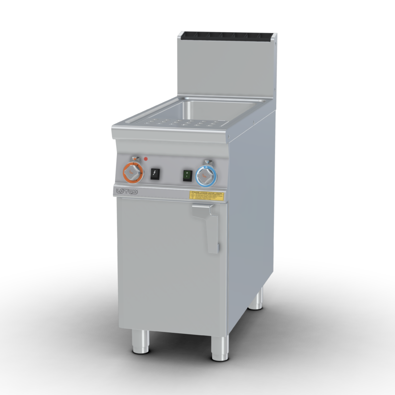 LOTUS CPP-94G – elektrinis makaronų virimo katilas