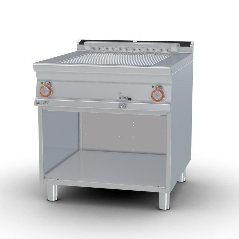 LOTUS CWK-98ET – elektrinis grilis