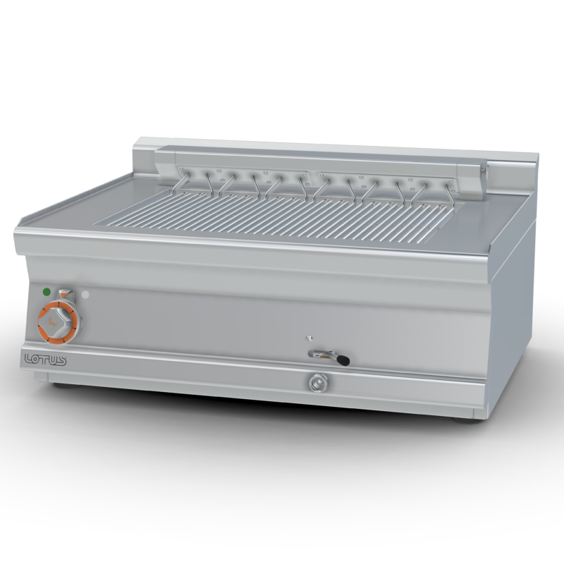 CWKT-68ET LOTUS CWKT-68ET – elektrinis grilis