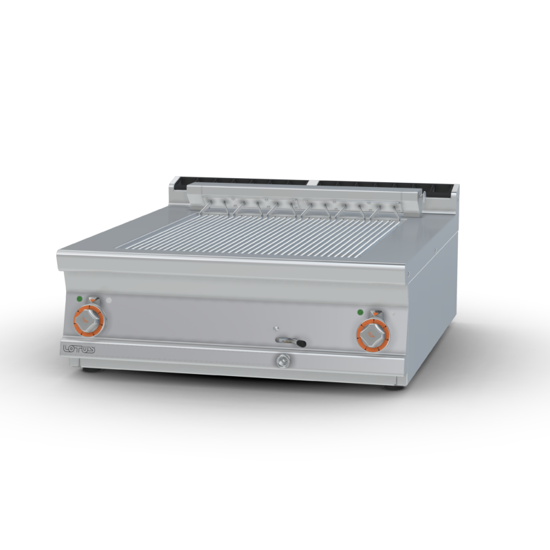 LOTUS CWKT-98ET – elektrinis grilis