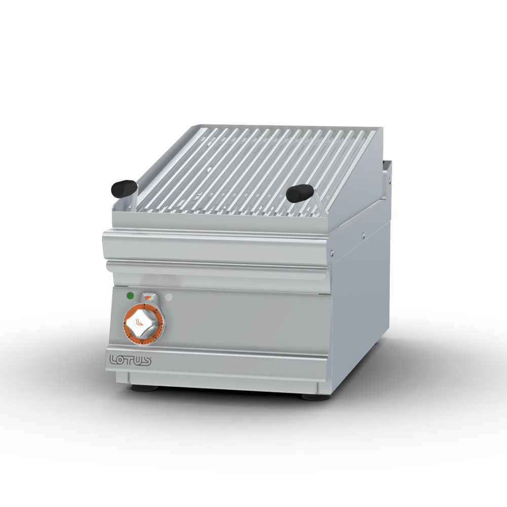 CWT-74ET LOTUS CWT-74ET – elektrinis grilis