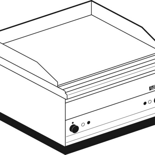 LOTUS FTLR-2ET – elektrinė keptuvė