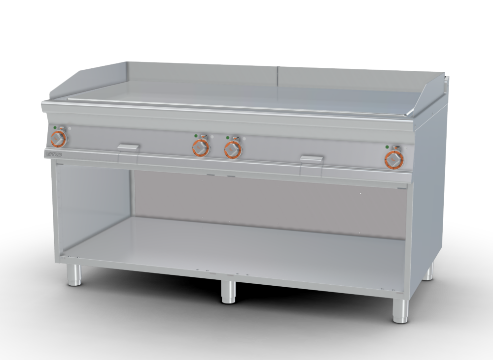 LOTUS FTL-916ET – elektrinė keptuvė