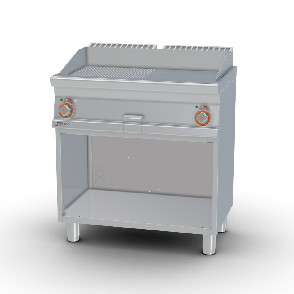 LOTUS FTLR-558ETS – elektrinė keptuvė