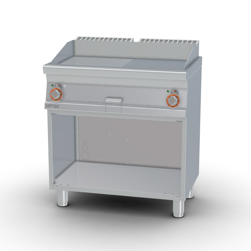 LOTUS FTLR-558ETS – elektrinė keptuvė