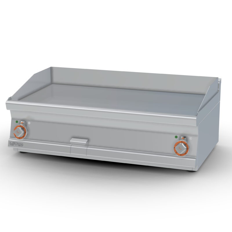 FTLT-610ETS LOTUS FTLT-610ET – elektrinė keptuvė TOP
