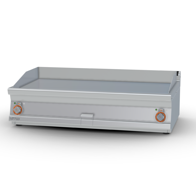 FTLT-712ETS LOTUS FTLT-712ET – elektrinė keptuvė TOP