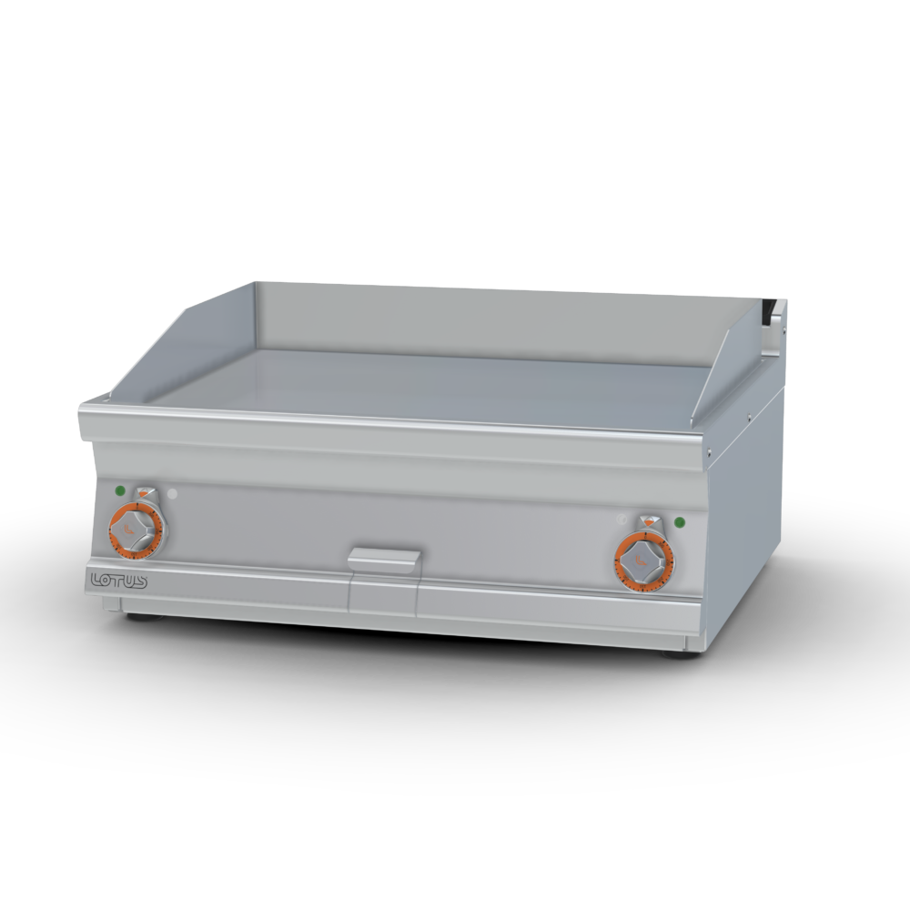 LOTUS FTLT-78ETS – Elektrinė keptuvė TOP