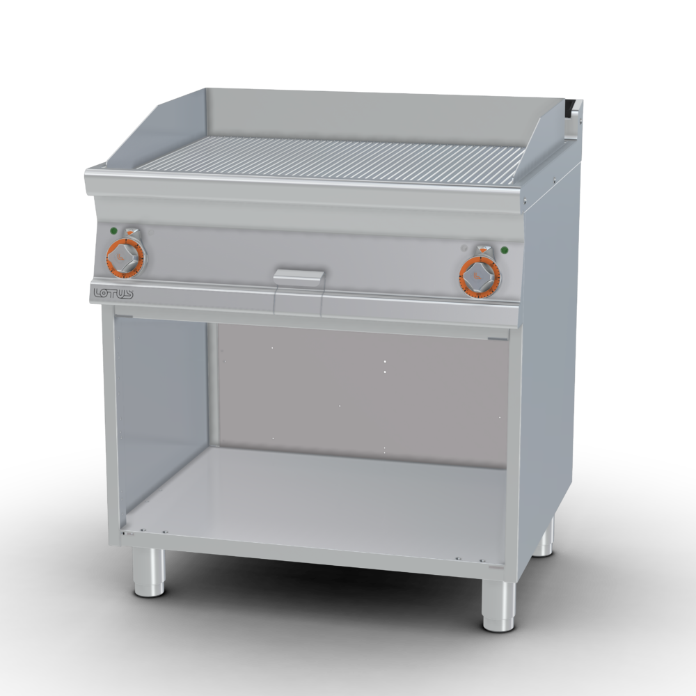 FTR-78ETS LOTUS FTR-78ET – elektrinė keptuvė
