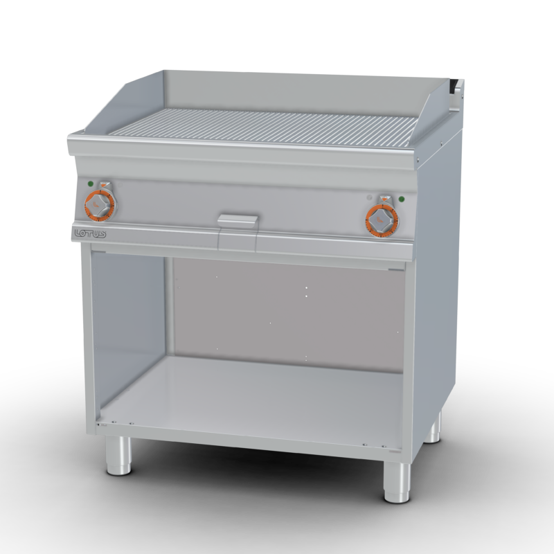 FTR-78ETS LOTUS FTR-78ET – elektrinė keptuvė