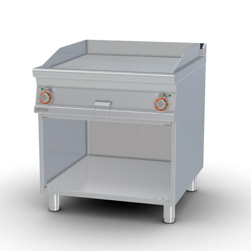 LOTUS FTR-98ET – Elektrinė keptuvė