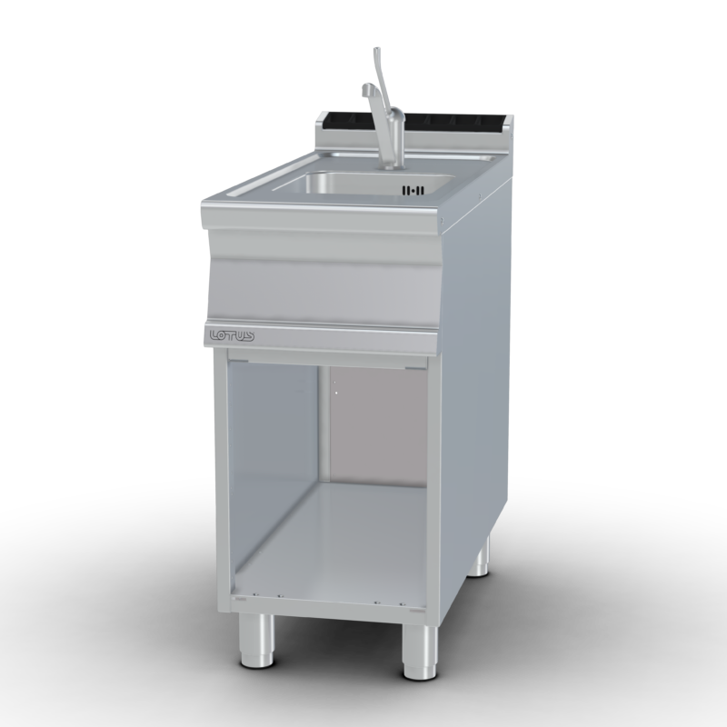 LOTUS LA-94 – plautuvės blokas