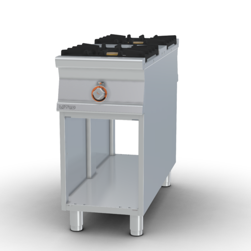 LOTUS PC-114G – dujinis virimo įrenginys