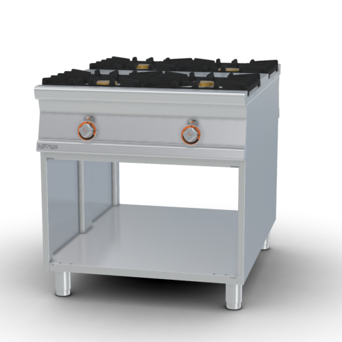 LOTUS PC-118G – dujinis virimo blokas