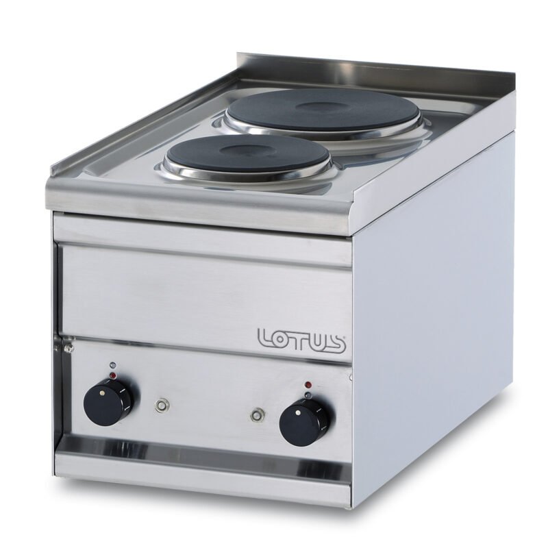 PC-1EM LOTUS PC-1EM – elektrinis virimo įrenginys