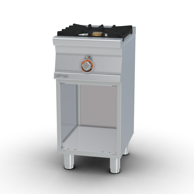 PC-554G LOTUS PC-554G – dujinis virimo blokas