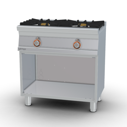 PC-558G LOTUS PC-558G – dujinis virimo blokas