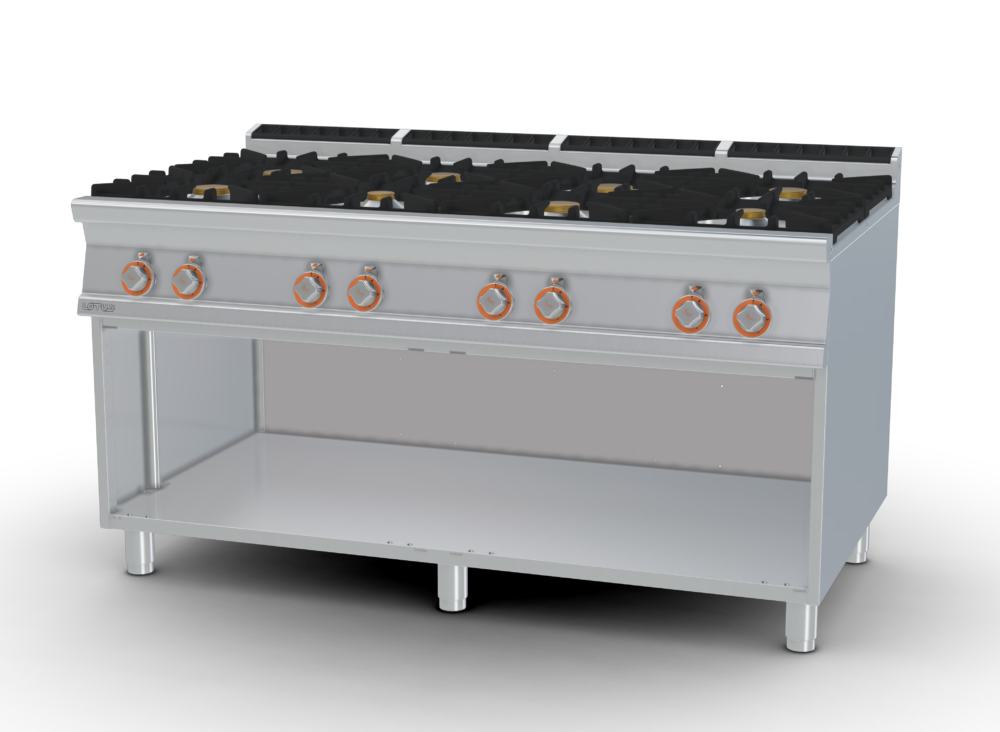 PC-916G LOTUS PC-916G – dujinis virimo blokas