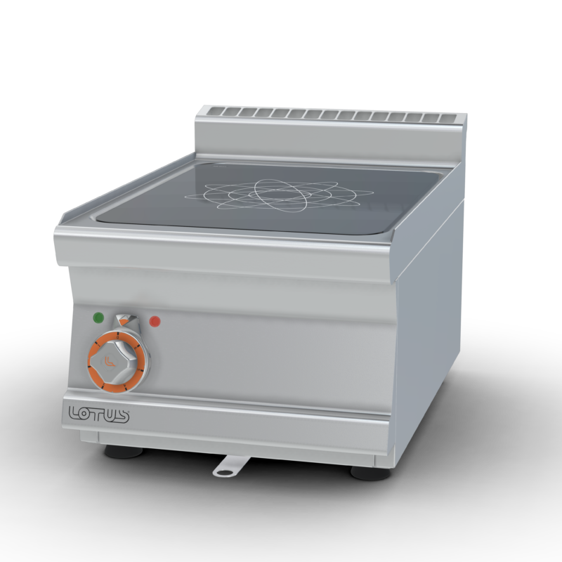 LOTUS PCIT-64ET – indukcinis virimo blokas TOP