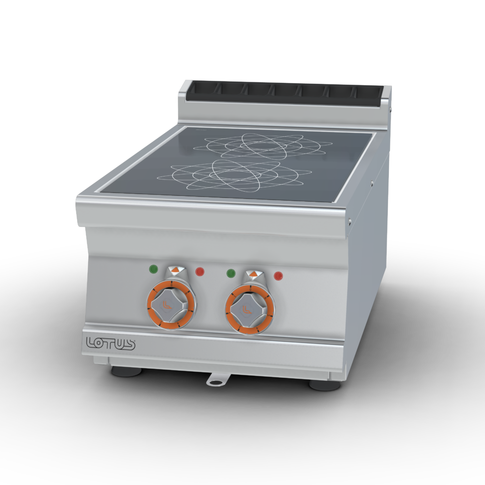 LOTUS PCIT-74ET – indukcinis virimo blokas TOP