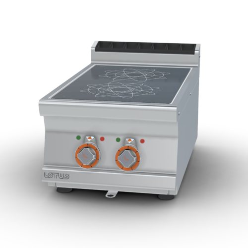 LOTUS PCIT-74ET – indukcinis virimo blokas TOP