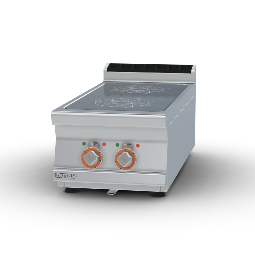 LOTUS PCIT-94ET – indukcinis virimo blokas TOP