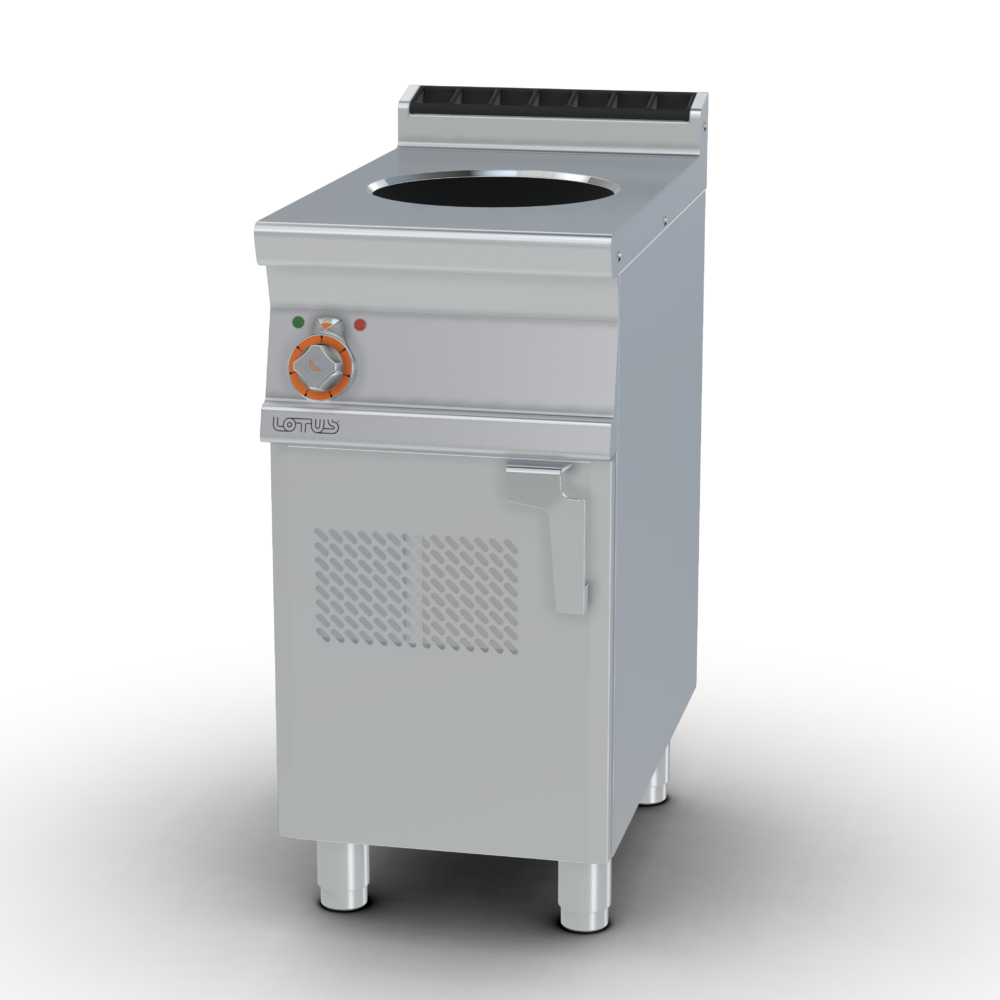 LOTUS PCIW-74ET – indukcinis virimo blokas