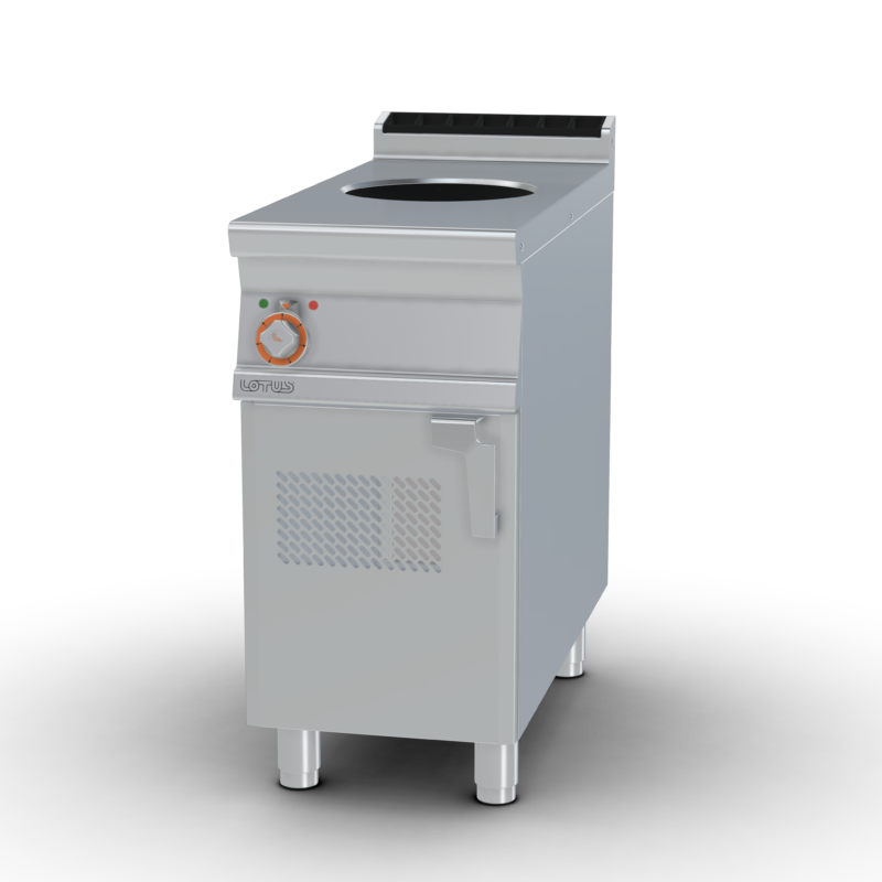 LOTUS PCIW-94ET – indukcinis virimo blokas
