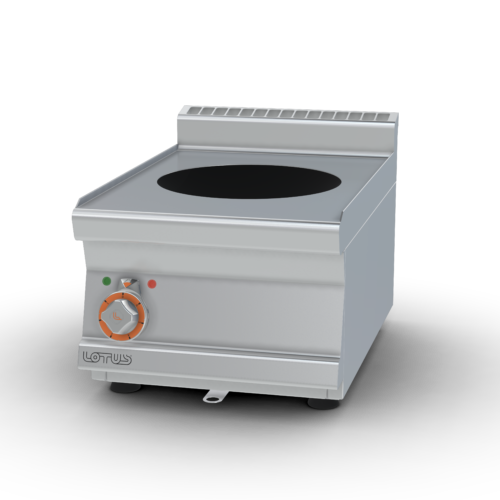 LOTUS PCIWT-64ET – indukcinis virimo blokas TOP