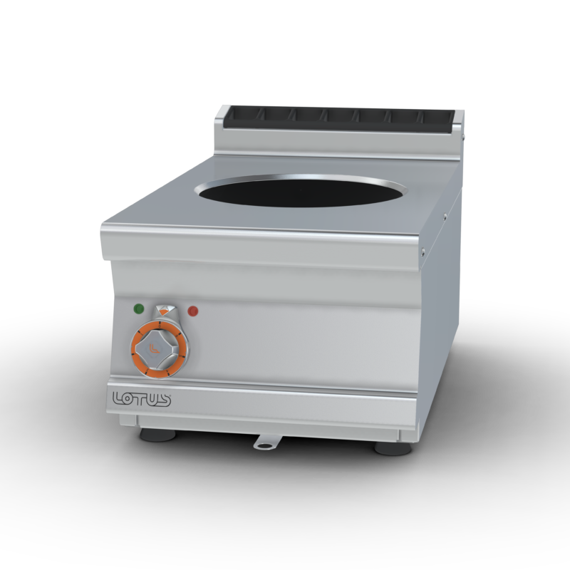 LOTUS PCIWT-74ET – indukcinis virimo blokas TOP