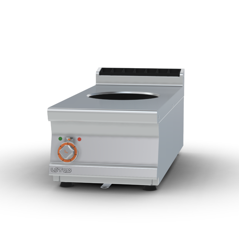 LOTUS PCIWT-94ET – indukcinis virimo blokas TOP