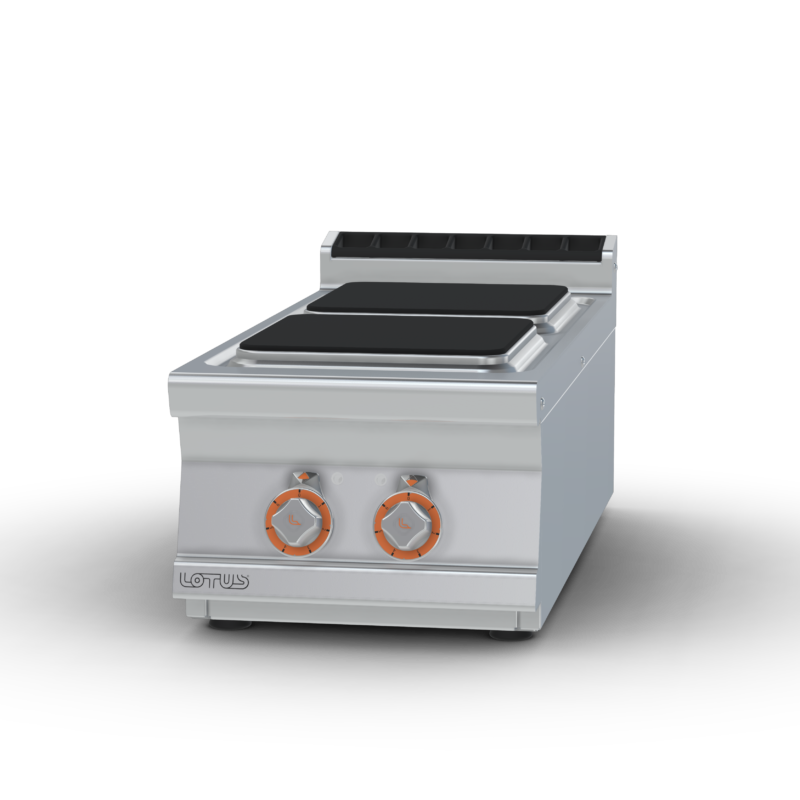LOTUS PCQT-94ET – elektrinis virimo blokas TOP