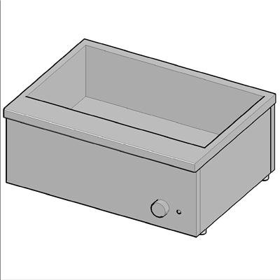 LOTUS SV-11 – „Bain Marie“