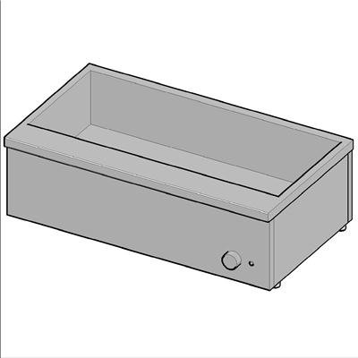 LOTUS SV-113 – Bain Marie