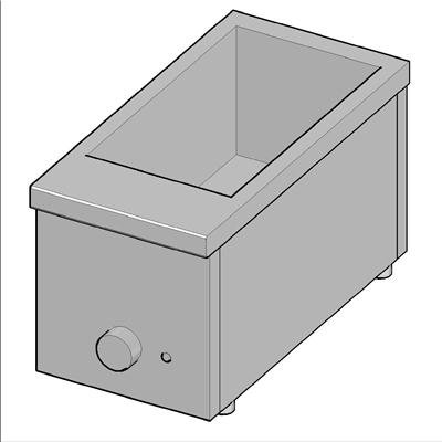 SV-13 LOTUS SV-13 – Bain Marie