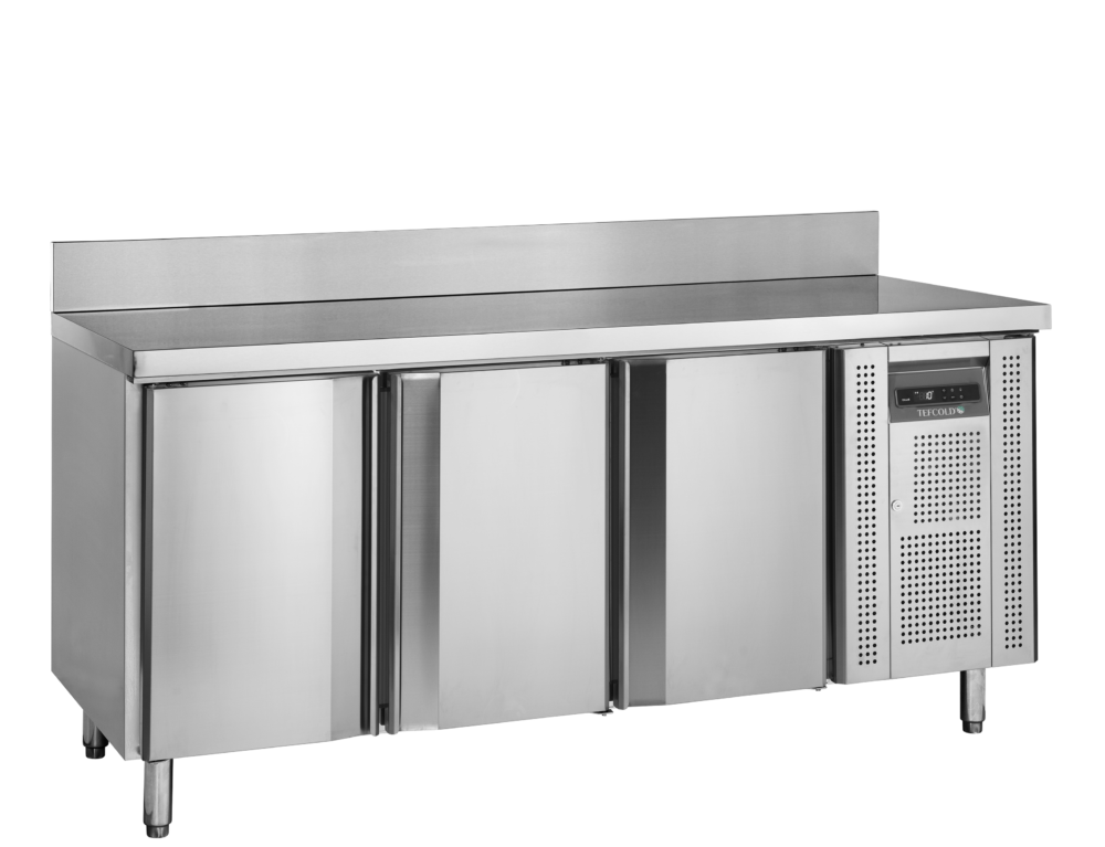 Kepyklos vitrina BK310SP