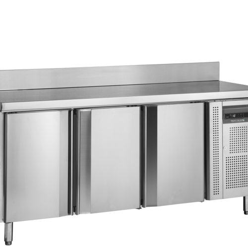 Kepyklos vitrina BK310SP