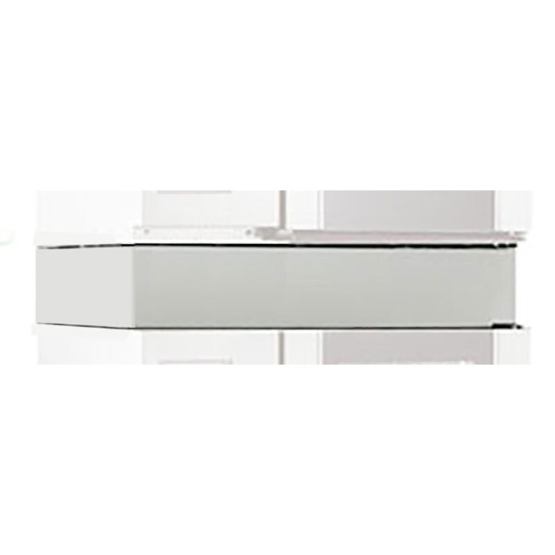 Stacking element krosnelės 6x GN 1/1 ant blokų 6x GN 1/1