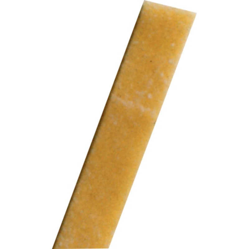 001-24G-big Bronzinė matrica „tagliatelle“ 6 mm